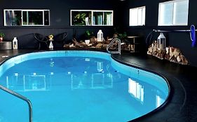 Sierra Blue Suites